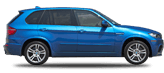 Used 4x4+SUV for sale in Preston