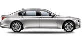 Used Saloons for sale in Preston